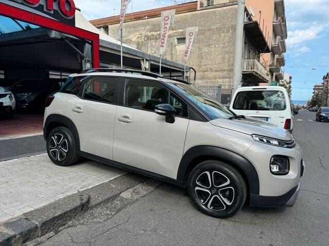 Citroen C3 Aircross C3 Aircross BlueHDi 110 S&S Rip Curl