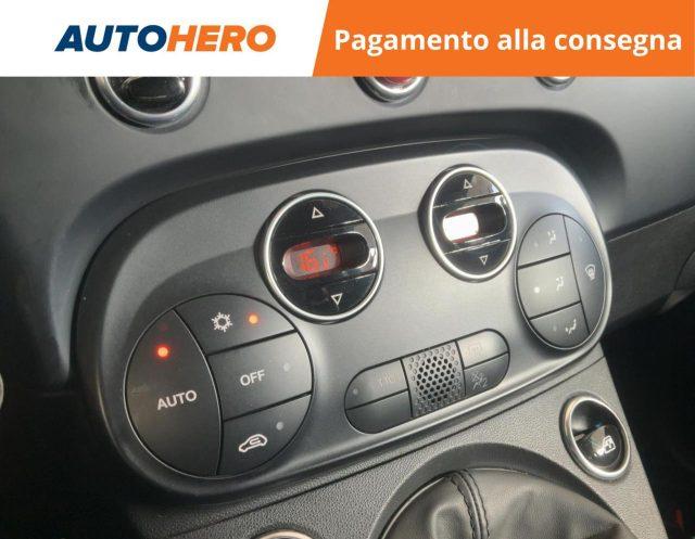 ABARTH 595 1.4 Turbo F595 165 CV