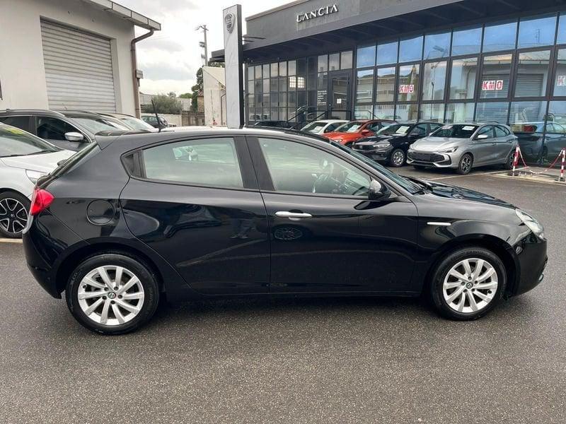 Alfa Romeo Giulietta Giulietta 1.6 JTDm 120 CV