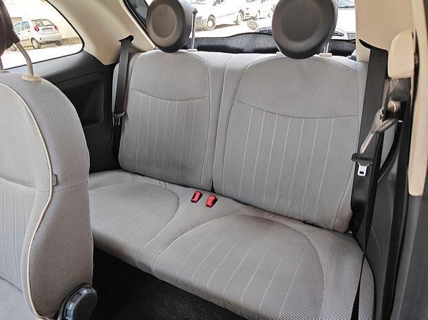 FIAT 500 1.4 16V 100 HP *Tetto panoramico*