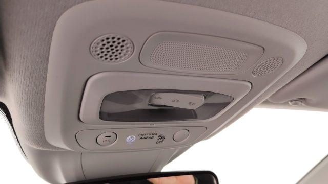 FIAT 500 Berlina Hybrid Pop