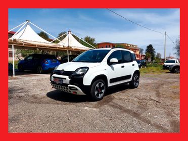 Fiat Panda 1.0 Hybrid City Cross - 18.000 Km.-2023