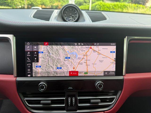 PORSCHE Macan 2.0 UNICO PROPRIETARIO