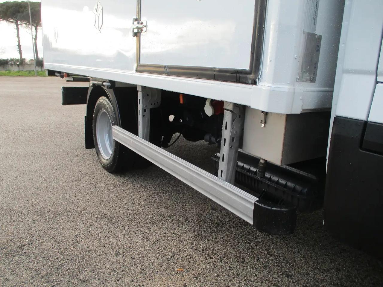 Iveco Daily 35C15 3000150CV E6 FRIGO 7 PEDANE FRCX 05/26 -20