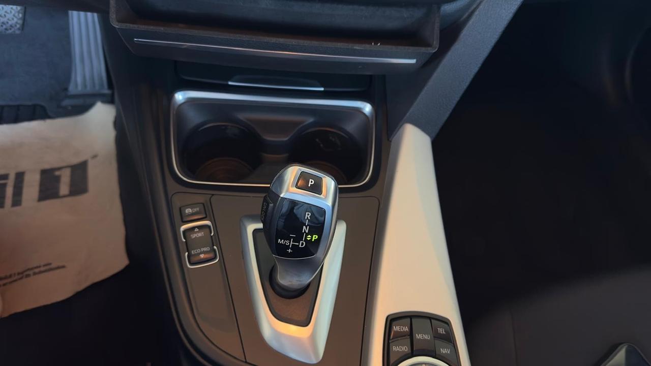 Bmw 320 320d xDrive Touring