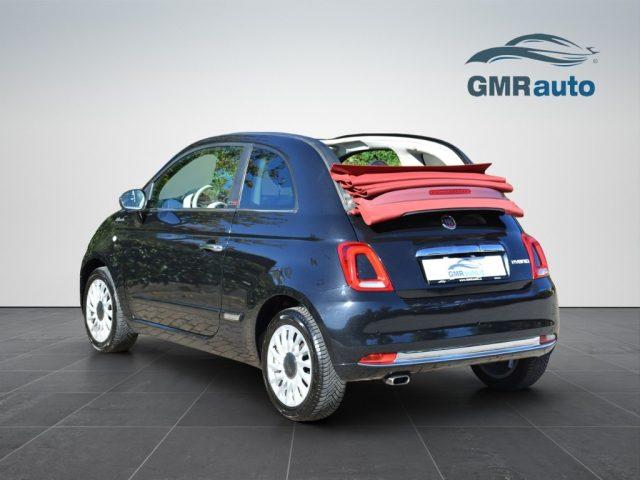 FIAT 500C 1.0 Hybrid Dolcevita PREZZO REALE