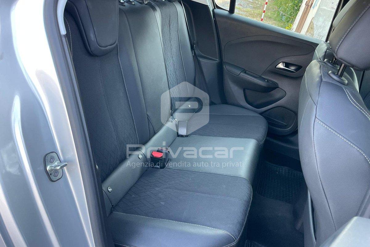 OPEL Corsa 1.2 100 CV Elegance