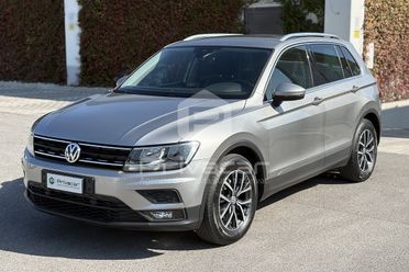 VOLKSWAGEN Tiguan 1.5 TSI 150 CV DSG Business ACT BlueMotion Technology