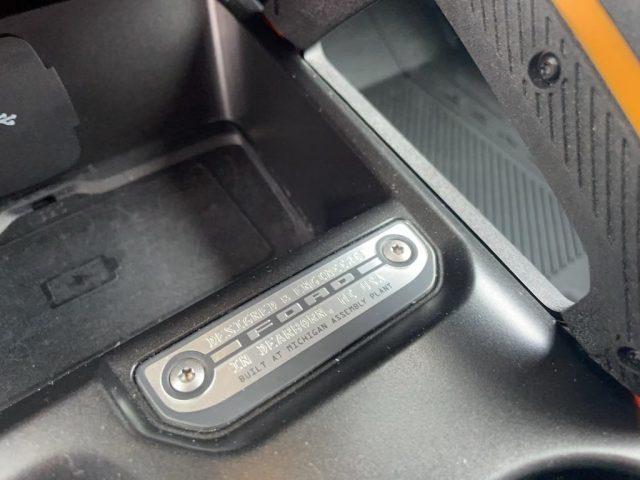 FORD Bronco 2.7 EcoBoost V6 335CV Badlands