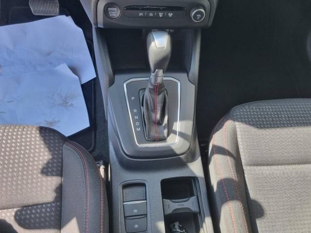 Ford Focus 1.0 ecoboost ST-Line 125cv powershift