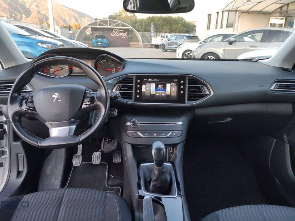 PEUGEOT 308 PureTech Turbo 110 S&S Active del 2015