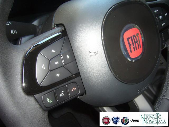 FIAT Panda Cross Pandina 1.0 FireFly Hybrid 5°Posto Nuovo Modello