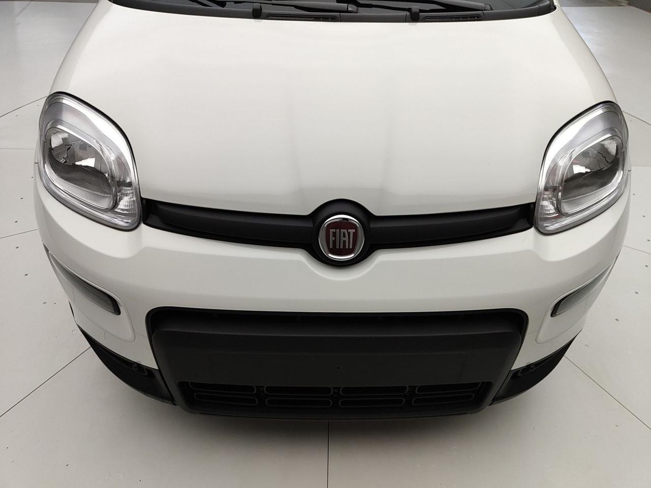 FIAT Panda III 2024 1.0 70CV HYBRID