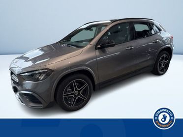 Mercedes-Benz GLA 250 Automatic EQ POWER AMG Line ADVANCED PLUS