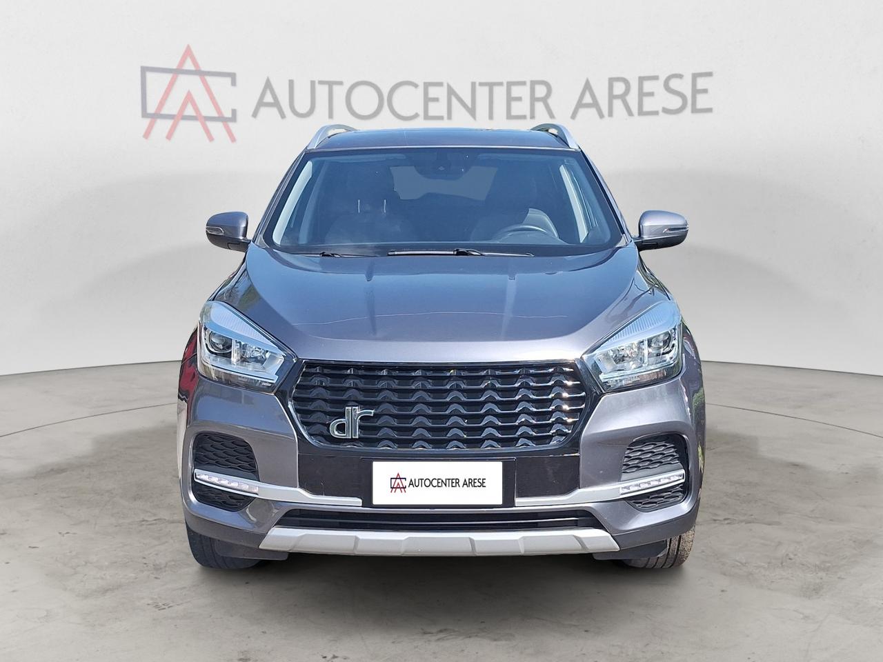 DR Motor DR 4.0 1.5 Gpl 114cv