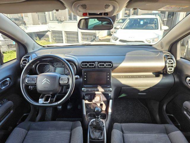 CITROEN C3 Aircross PureTech 110 S&S