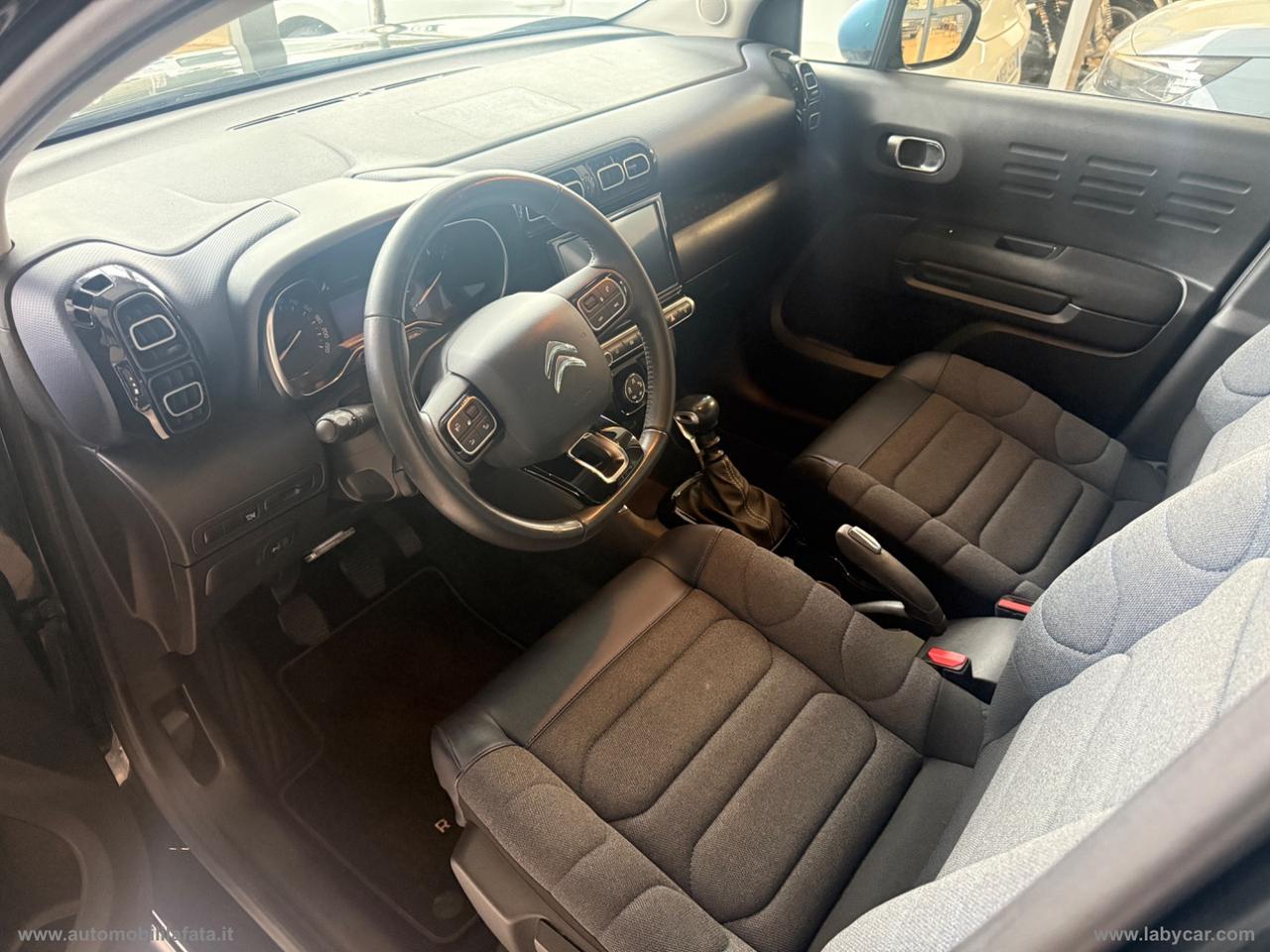 CITROEN C3 Aircross BlueHDi 110 S&S Rip Curl 23.500 KM DIESEL