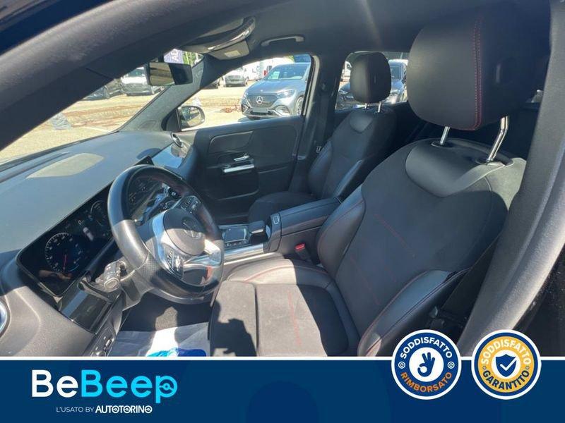 Mercedes-Benz GLA 180 PREMIUM AUTO