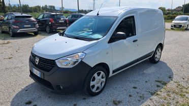 Dacia Dokker SCe 110CV GPL Furgone