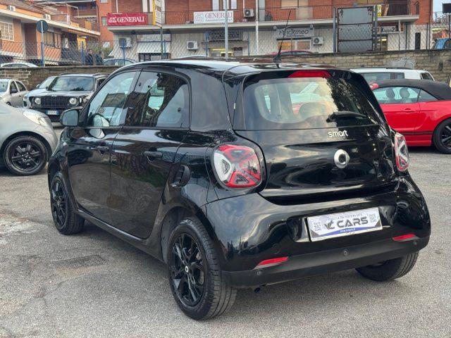 SMART ForFour 70 1.0 twinamic Passion *PROMO FINANZIAMENTO*