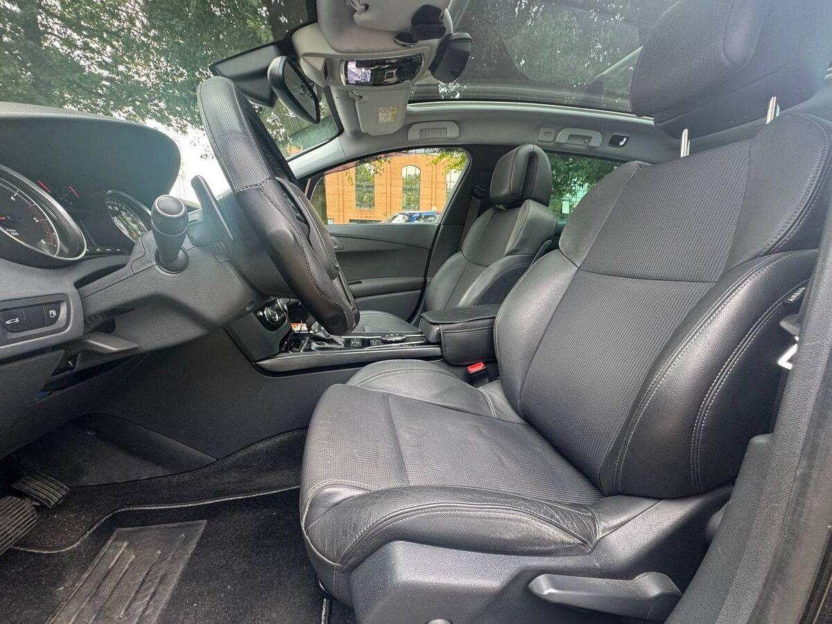 Peugeot 508 Station Wagon 2.0 bluehdi GT 180cv auto