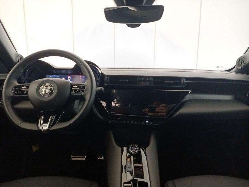 Alfa Romeo Junior MEV Ibrida Ibrida 1.2 145cvHybrid Edct6