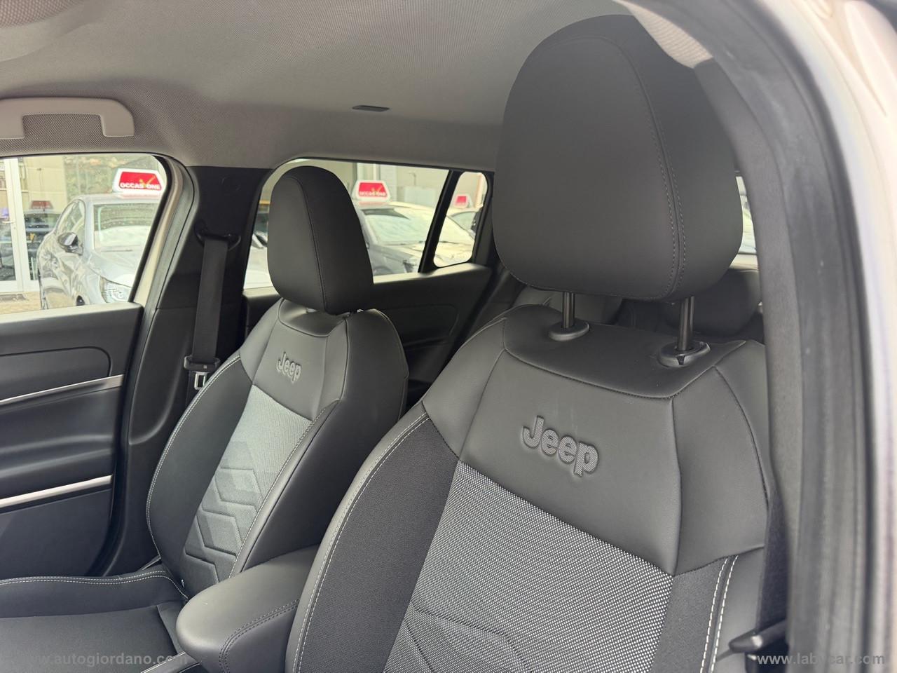 JEEP Avenger 1.2 Turbo Summit SUMMIT PACK