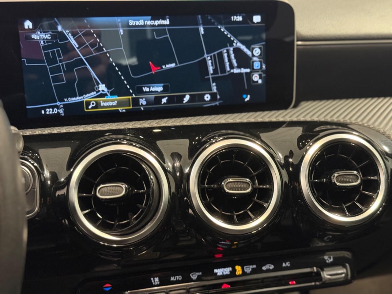 Mercedes-benz A 180 Automatic Sport