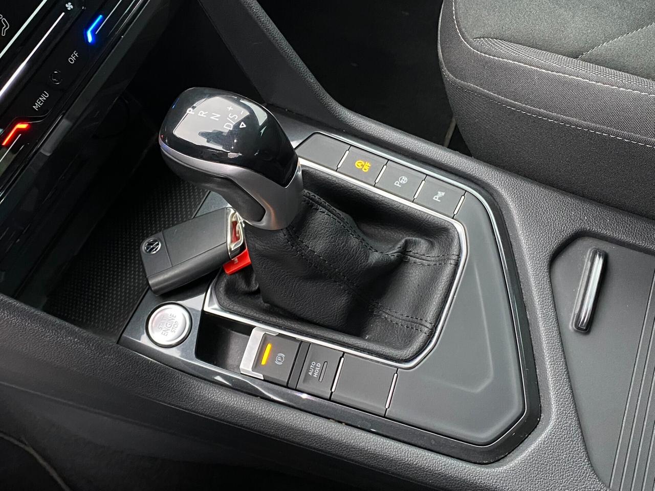 Volkswagen Tiguan Elegance 2.0 TDI 150CV DSG