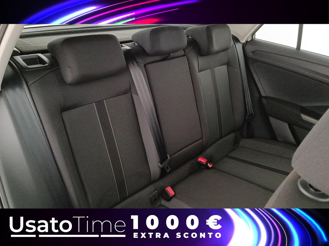 Volkswagen T-Roc 1.5 tsi act life