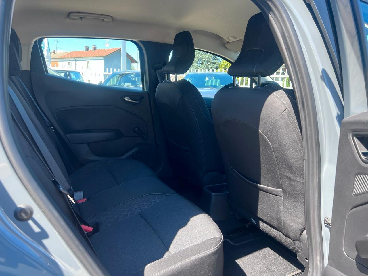Renault Clio TCe 100 CV GPL 5 porte Intens
