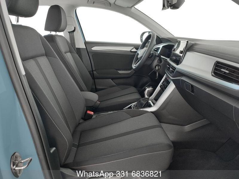 Volkswagen T-Roc T-Roc 2.0 TDI SCR 150 CV DSG Life