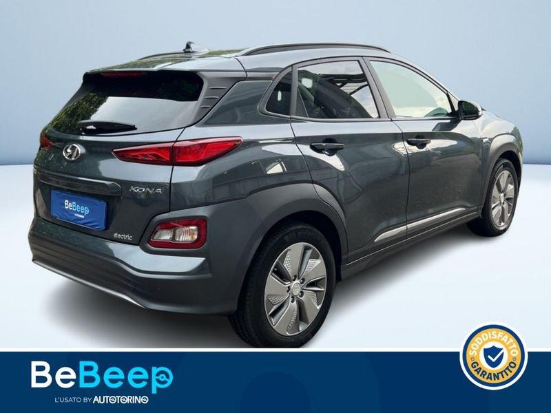 Hyundai Kona 64 KWH EV XPRIME+