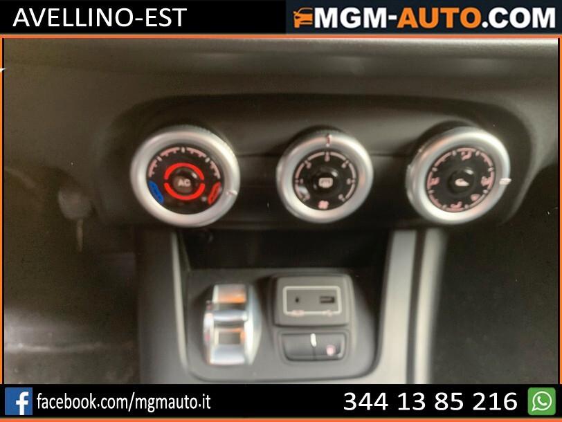 Alfa Romeo Giulietta 1.4 Turbo 120 CV GPL casa madre