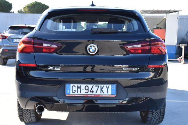 BMW X2 sDrive18i *FULL LED*