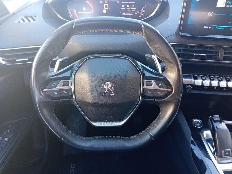Peugeot 3008 3008 1.5 bluehdi Allure Pack s&s 130cv eat8