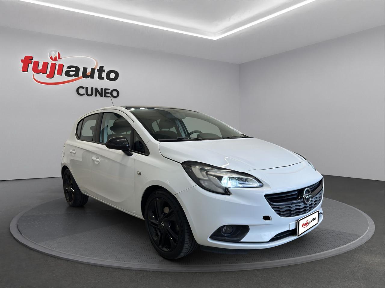 Opel Corsa 5p 1.3 cdti b-Color 75cv