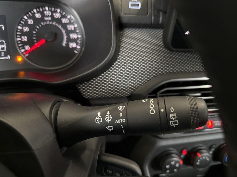 Dacia Sandero Streetway 1.0 TCe ECO-G Comfort