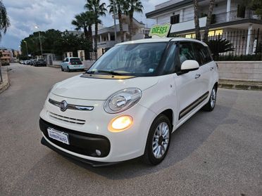 Fiat 500L Living 1.6 Multijet 105 CV Lounge