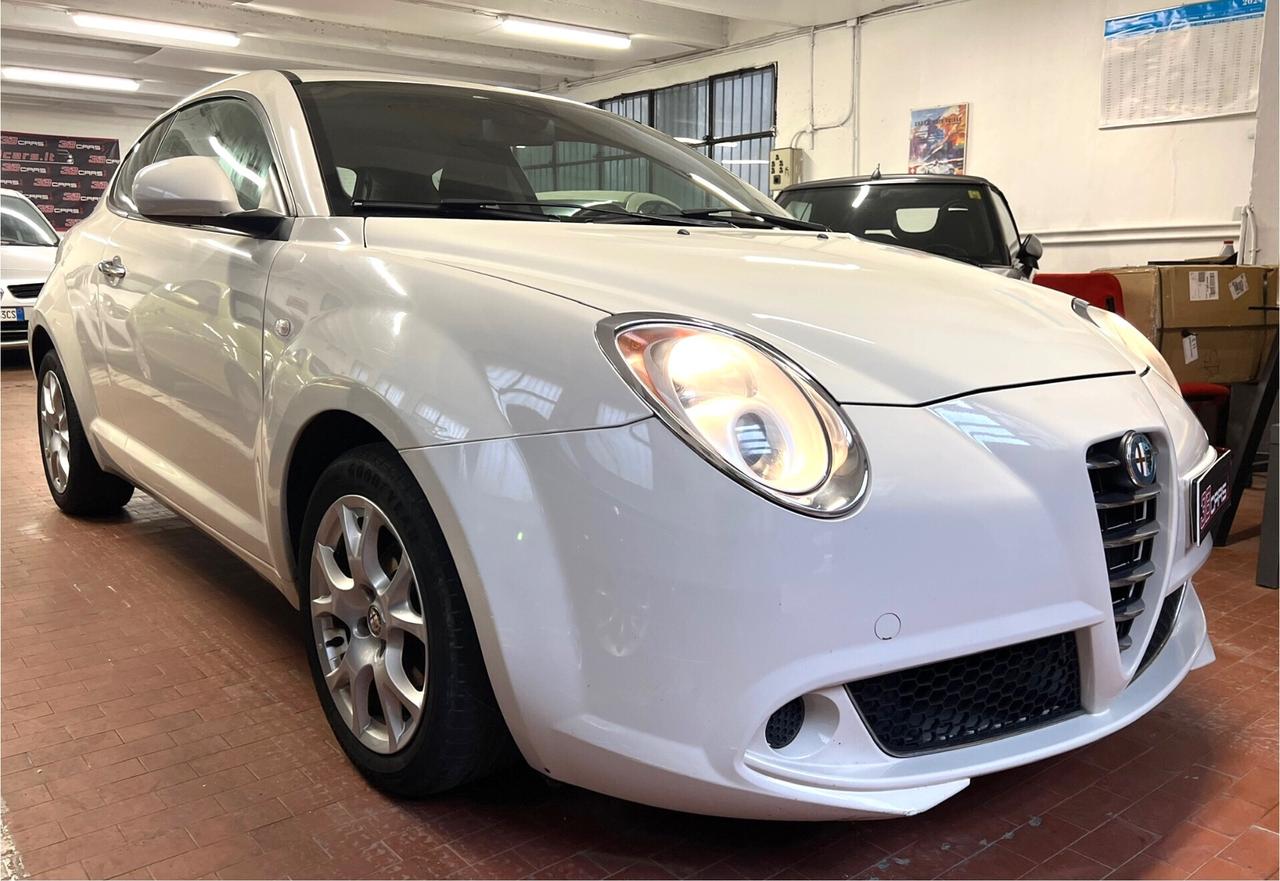 Alfa Romeo MiTo 1.4 78 CV Distinctive NEOPATENTATI