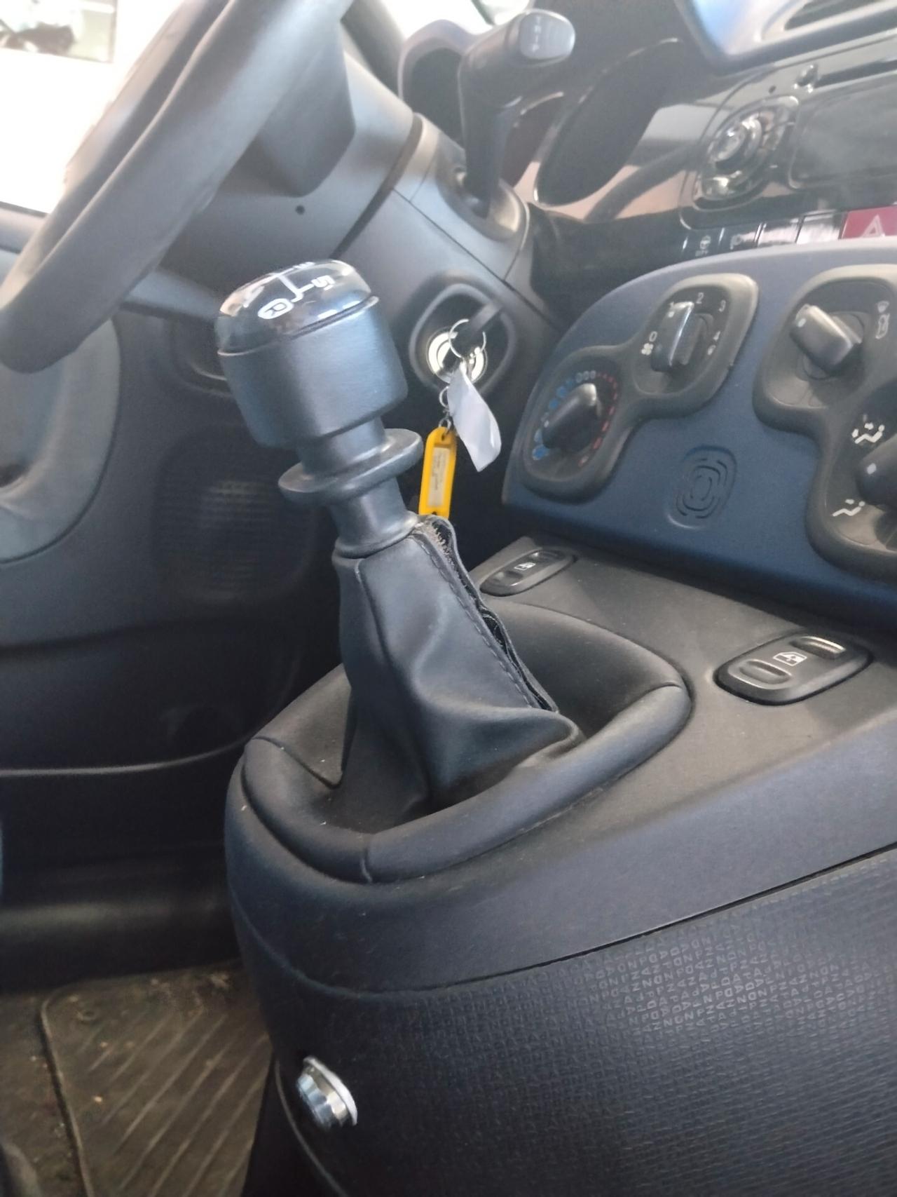Fiat Panda 1.2 bnz/ GPL 2013 CON GARANZIA