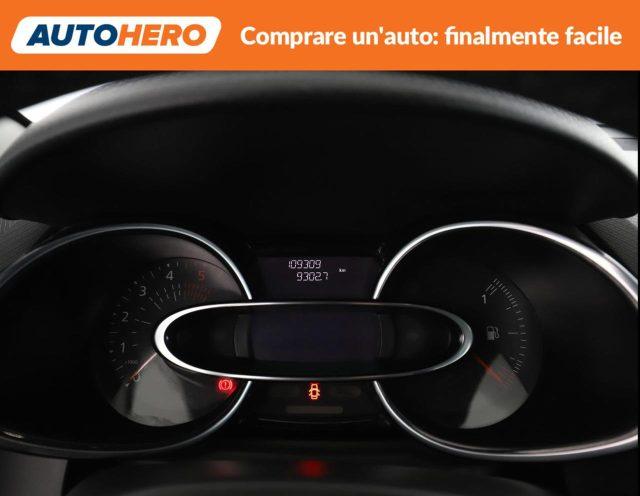 RENAULT Clio Sporter dCi 8V 90CV Start&Stop Energy Duel2