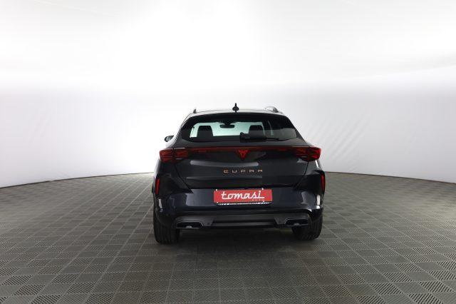 CUPRA Formentor Formentor 1.5 Hybrid DSG