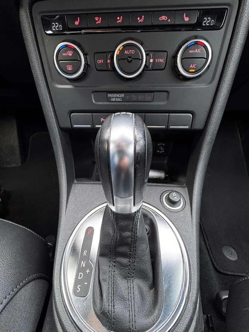 Volkswagen Maggiolino 2.0 TSI DSG Sport Beetle