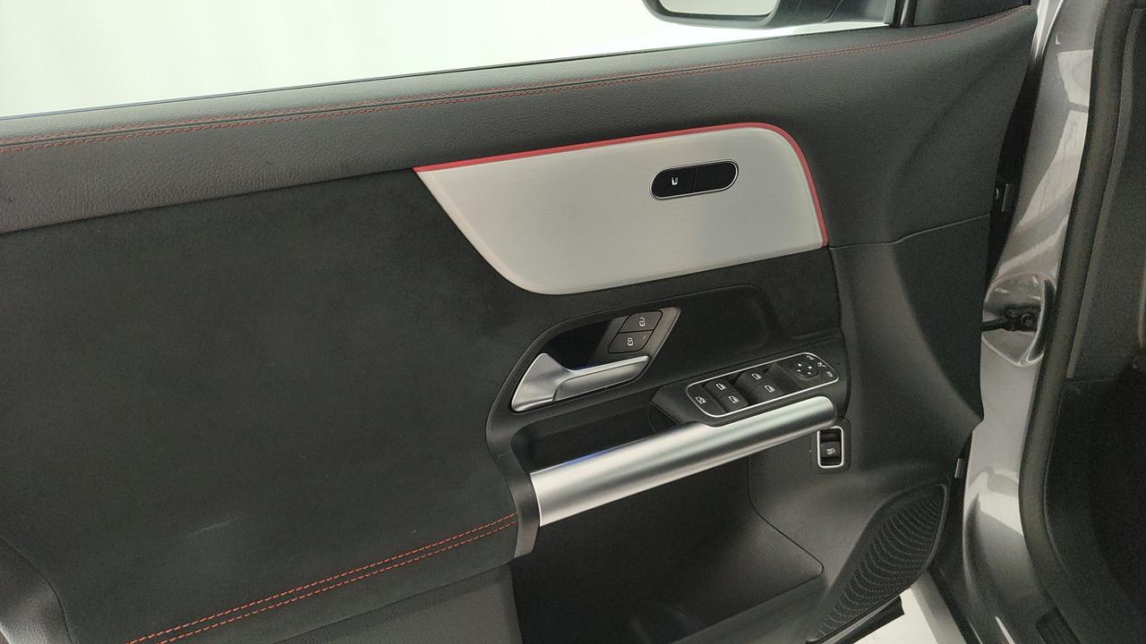 Mercedes-Benz GLA 200 d AMG Line Advanced Plus auto