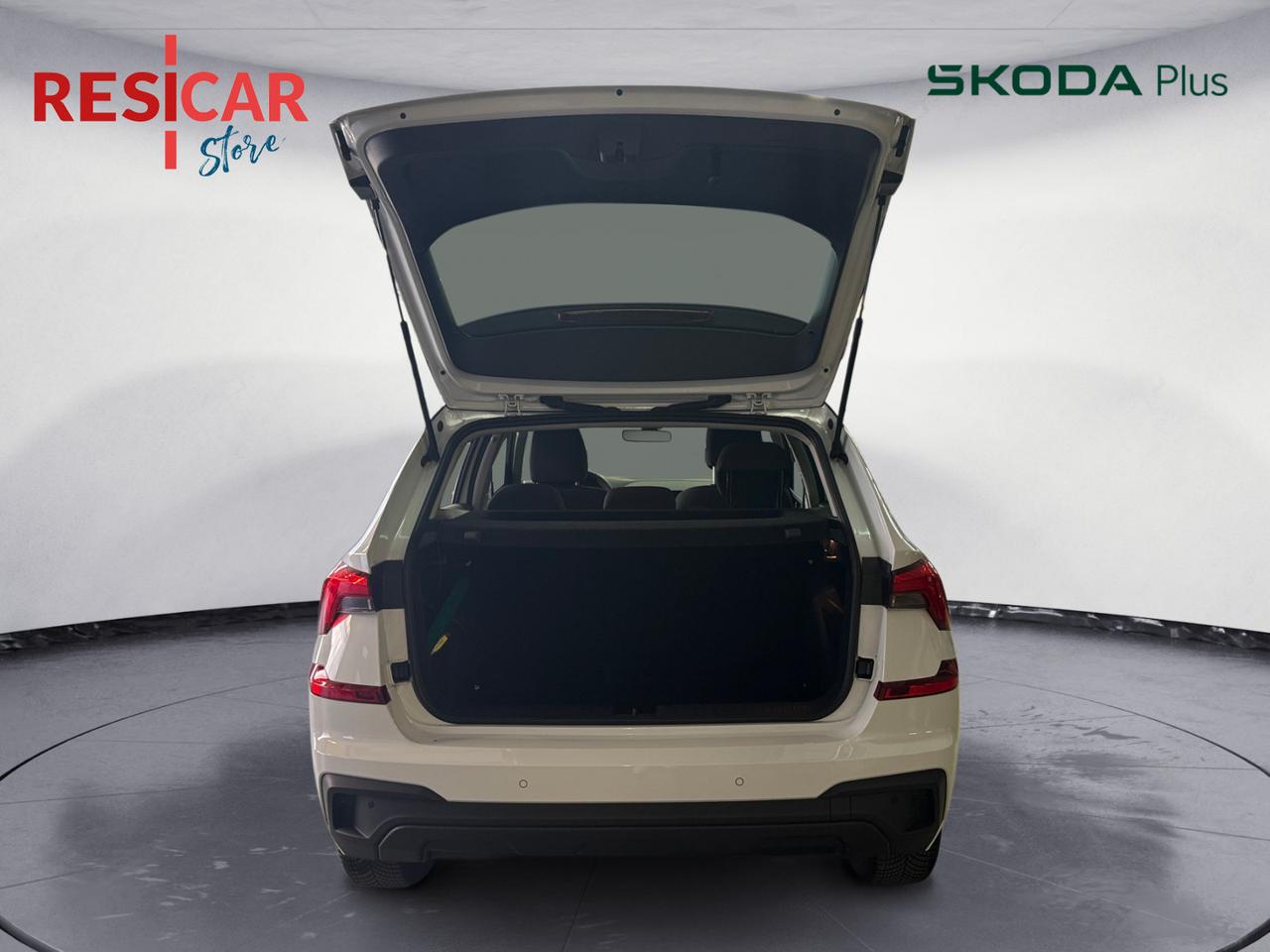 Skoda Kamiq 1.0 tsi Black Dots 115cv IVA ESPOSTA