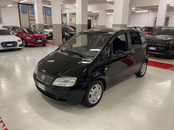 Fiat Idea 1.4 Dynamic GPL