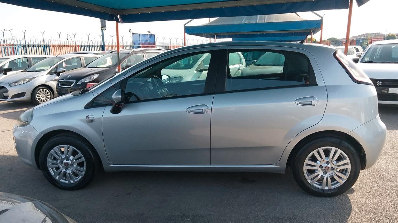 Fiat Punto 1.2 BENZINA