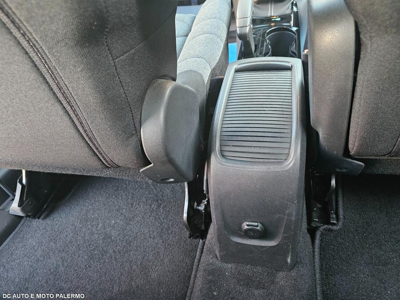 Citroen C3 Aircross Diesel 110CV Shine Pack.2021