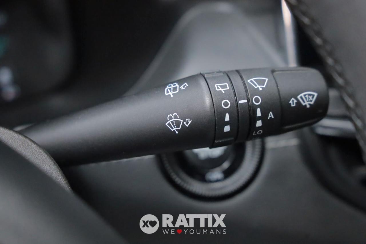 Jeep Compass 1.3 Turbo T4 Phev S 4xe Auto